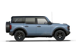 2025 Ford Bronco® External Image 1